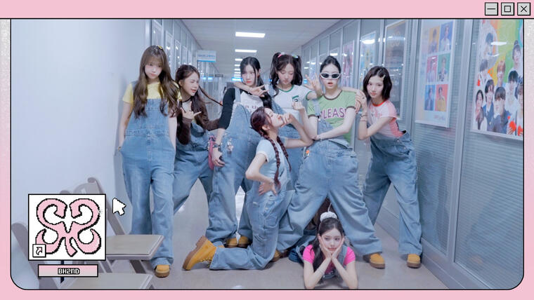 Daily BH2ND Daily BH2ND