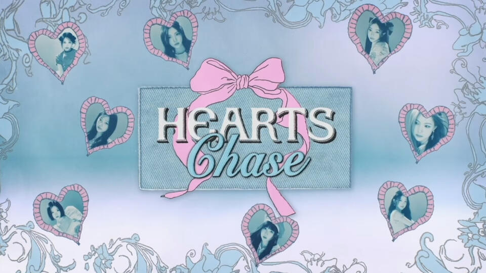 Hearts Chase Hearts Chase