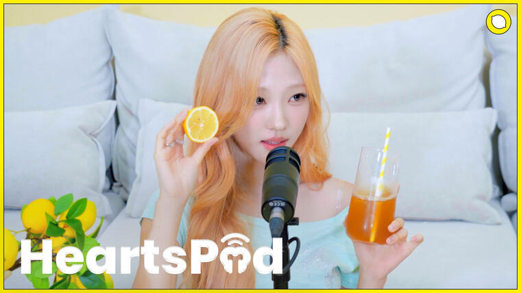 HeartsPod