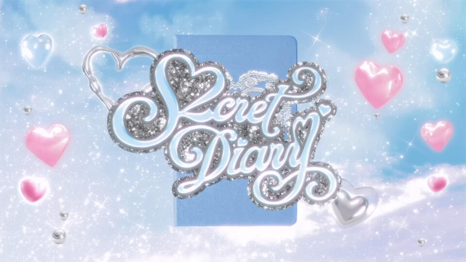 S2cret Diary S2cret Diary