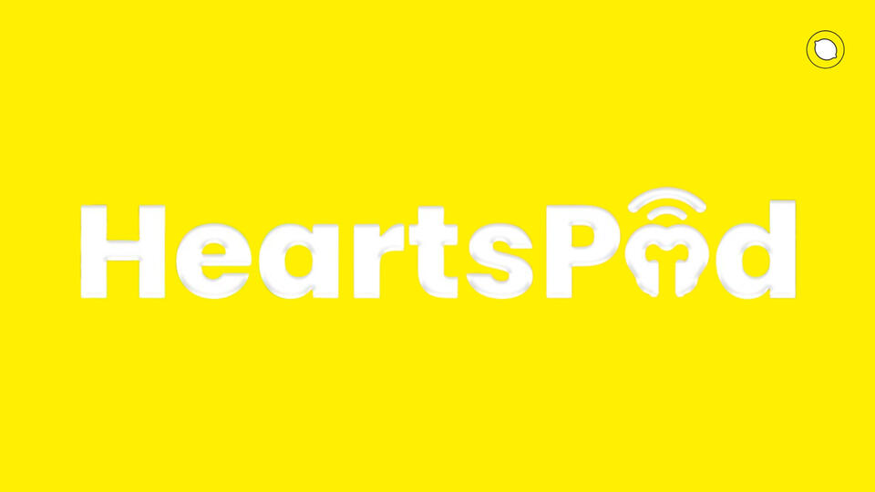 HeartsPod HeartsPod
