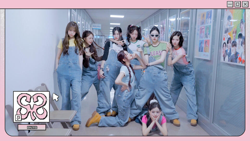 Daily BH2ND Daily BH2ND