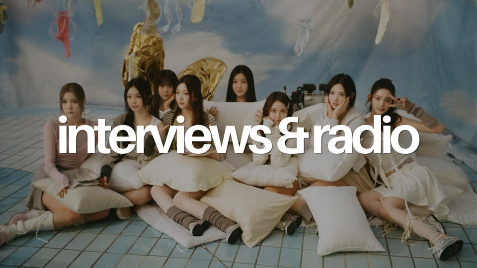 Interviews Interviews