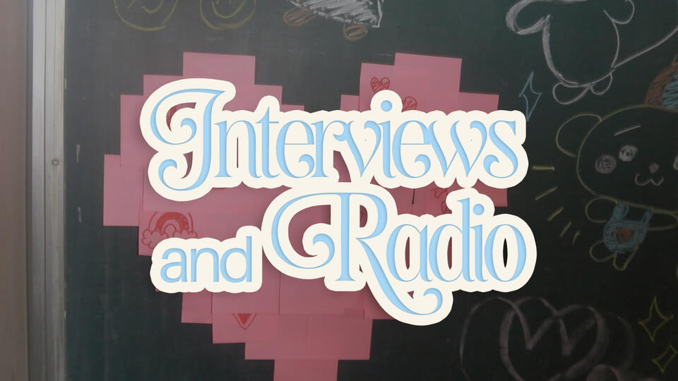 Interviews