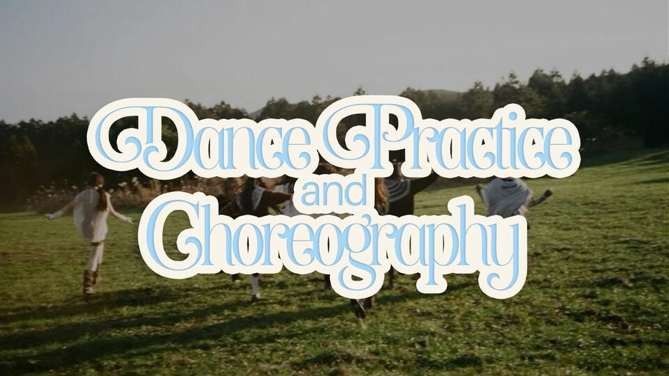 Dance Practice