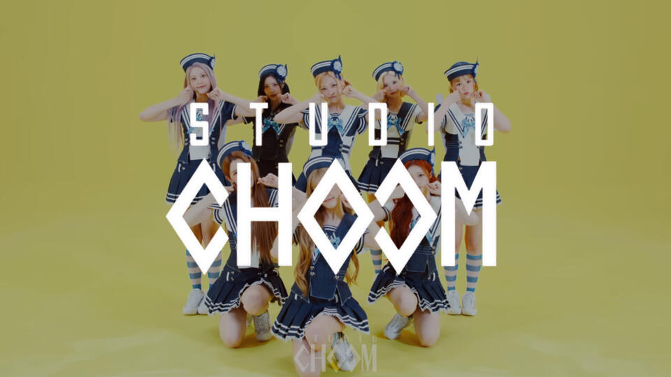 Studio Choom Studio Choom
