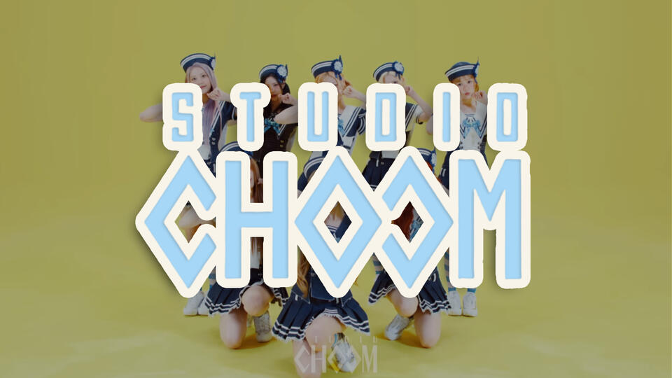 Studio Choom Studio Choom
